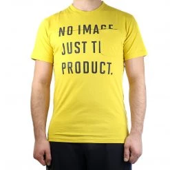 G-Star Matt R SS Tee Fashion T-Shirt - Dark Lemon - Mens