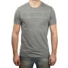 G-Star Basil Crew Neck Short Sleeve Tee Shirt - Heron - Mens