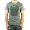 G-Star Ceaton 2 R S/S Tee Fashion T-Shirt - Raw Grey - Mens
