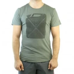 G-Star Ceaton 2 R S/S Tee Fashion T-Shirt - Raw Grey - Mens