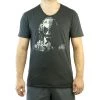 G-Star Backsted 2 Relaxed R T S/S Tee Fashion T-Shirt - Raven - Mens