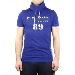 G-Star Rudder Tunnel Fashion Tee T-Shirt - Black - Mens