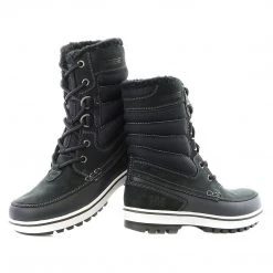 Mens Helly Hansen Garibaldi 2 Cold-Weather Boot - Men's