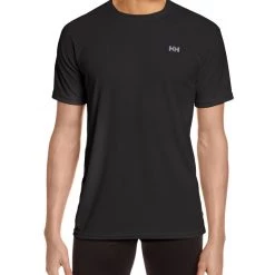 Helly Hansen Utility Short Sleeve Training T-Shirt - Men's Mens