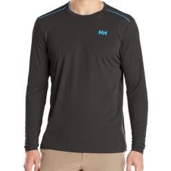 Helly Hansen VTR Verstaile Training Long Sleeve Shirt - Men's