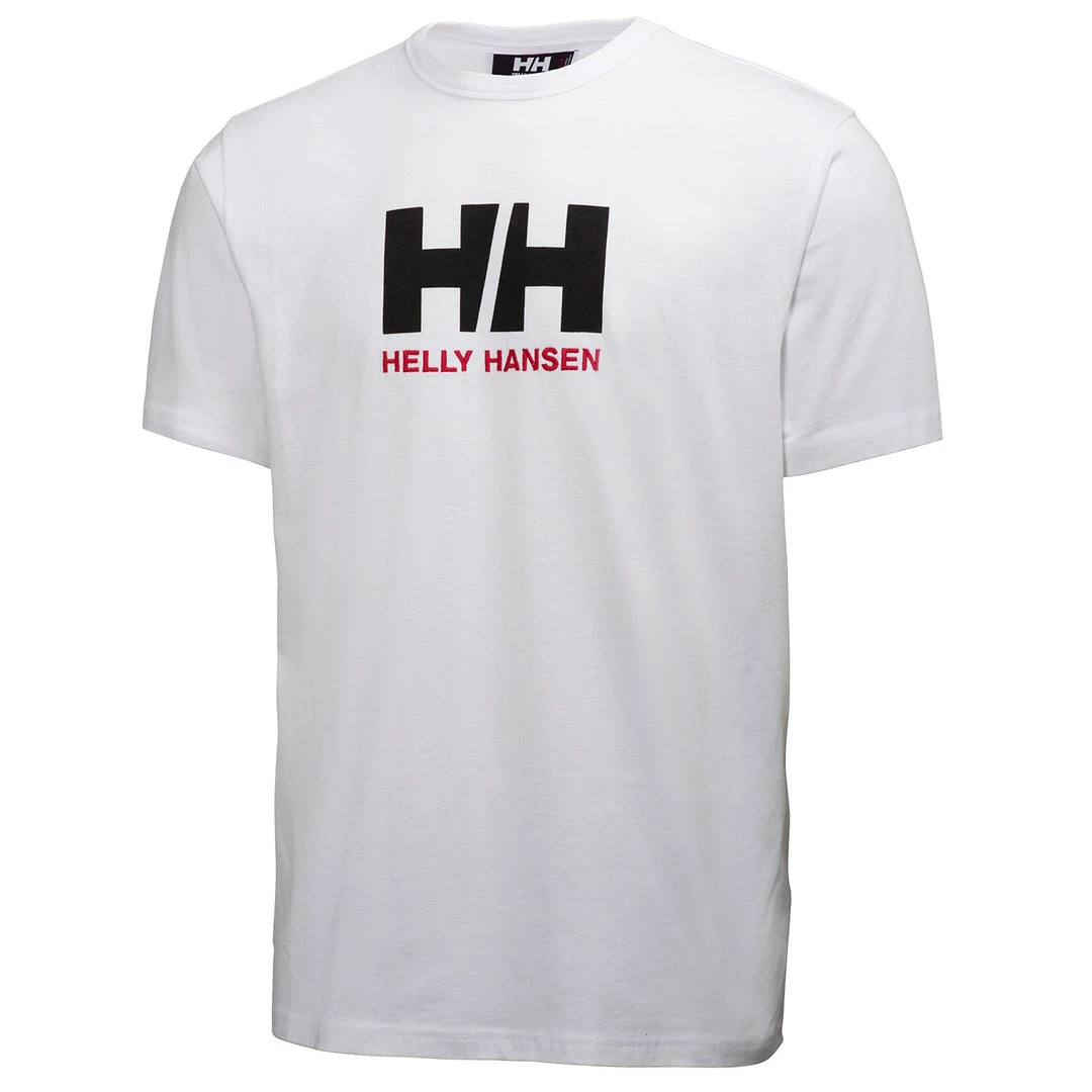 Helly Hansen Logo T-Shirt - Men's 2 Helly Hansen Logo T-Shirt - Men's