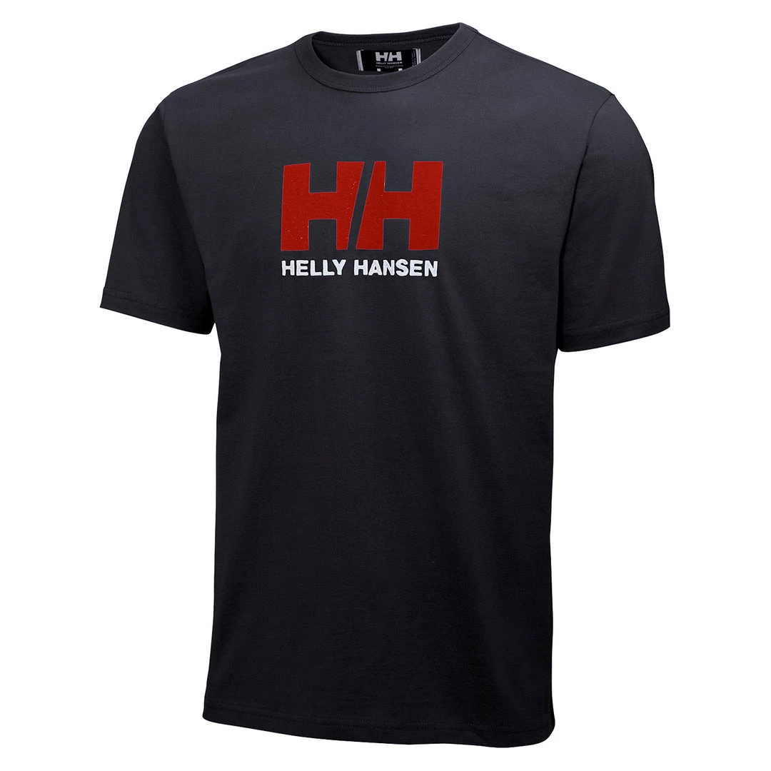 Helly Hansen Logo T-Shirt - Men's 3 Helly Hansen Logo T-Shirt - Men's