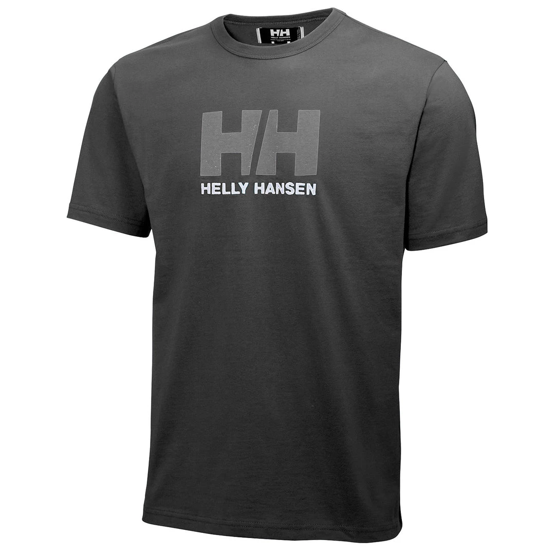 Helly Hansen Logo T-Shirt - Men's 1 Helly Hansen Logo T-Shirt - Men's