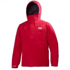 Helly Hansen Dubliner Jacket - Men's Mens