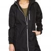 Womens Helly Hansen Long Belfast Jacket - Women's