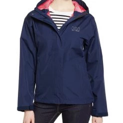 Helly Hansen Seven J Jacket - Women's