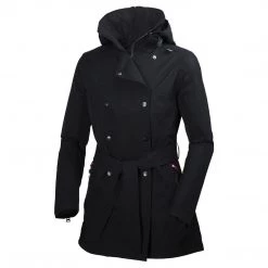 Womens Helly Hansen Welsey Trench - Women's