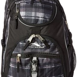 High Sierra Access Backpack