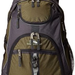 High Sierra Access Backpack