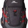 High Sierra Tactic Backpack Backpacks
