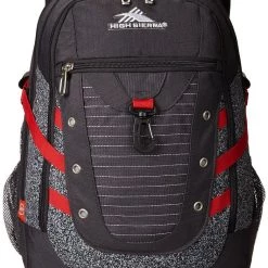 High Sierra Tactic Backpack Backpacks