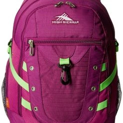 High Sierra Tactic Backpack Backpacks