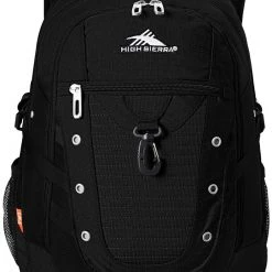 High Sierra Tactic Backpack Backpacks