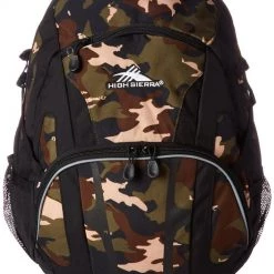 High Sierra Composite Backpack