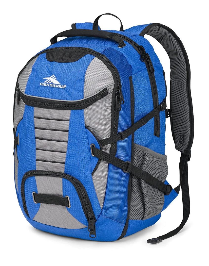 Backpacks High Sierra Haywire Backpack 1 Backpacks High Sierra Haywire Backpack