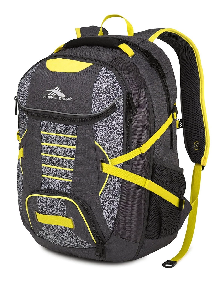 Backpacks High Sierra Haywire Backpack 3 Backpacks High Sierra Haywire Backpack