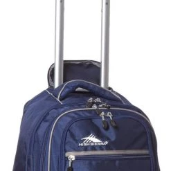 Backpacks High Sierra Rev Wheeled Backpack