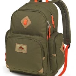 Backpacks High Sierra Warren Backpack