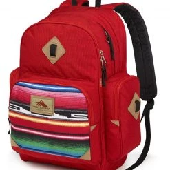 Backpacks High Sierra Warren Backpack
