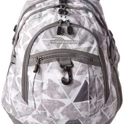 High Sierra Fat Boy Backpack