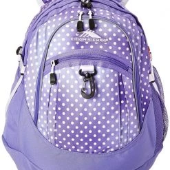 High Sierra Fat Boy Backpack