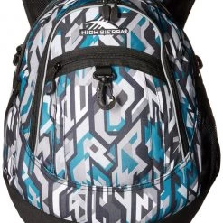 High Sierra Fat Boy Backpack