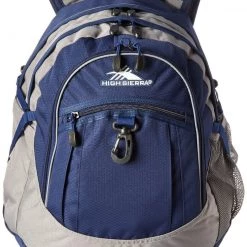 High Sierra Fat Boy Backpack