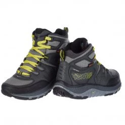 Hoka One One Tor Tech Mid WP Hiking Shoe - Men's Mens