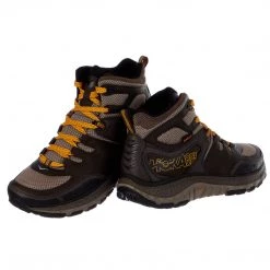 Hoka One One Tor Tech Mid WP Hiking Shoe - Men's Mens