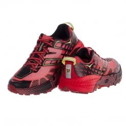 Mens Hoka One One Speedgoat 2 Running Shoes - Men's