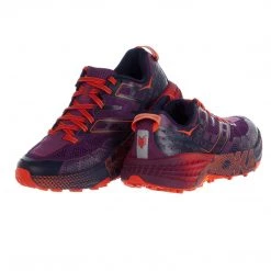 Mens Hoka One One Speedgoat 2 Running Shoes - Men's