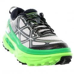 Hoka One One Mafate 4 Trail Running Sneaker Shoe - Mens