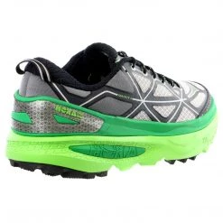 Hoka One One Mafate 4 Trail Running Sneaker Shoe - Mens