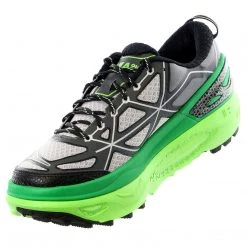 Hoka One One Mafate 4 Trail Running Sneaker Shoe - Mens