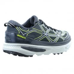Hoka One One Mafate 4 Trail Running Sneaker Shoe - Mens