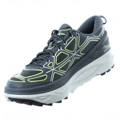 Hoka One One Mafate 4 Trail Running Sneaker Shoe - Mens