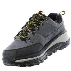 Hoka One One Tor Summit Waterproof Hiking Leather Sneaker Boot - Mens 8 Hoka One One Tor Summit Waterproof Hiking Leather Sneaker Boot - Mens