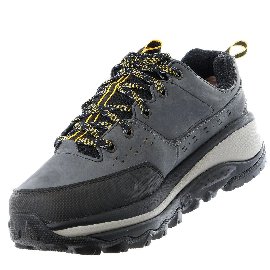 Hoka One One Tor Summit Waterproof Hiking Leather Sneaker Boot - Mens 3 Hoka One One Tor Summit Waterproof Hiking Leather Sneaker Boot - Mens