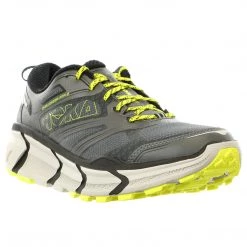 Hoka One One Challenger Atr 2 Trail Running Sneaker Shoe - Mens