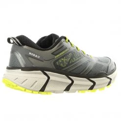 Hoka One One Challenger Atr 2 Trail Running Sneaker Shoe - Mens