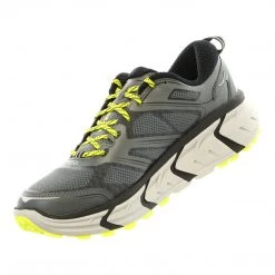 Hoka One One Challenger Atr 2 Trail Running Sneaker Shoe - Mens