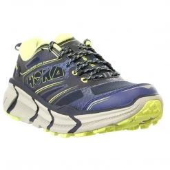 Hoka One One Challenger Atr 2 Trail Running Sneaker Shoe - Womens