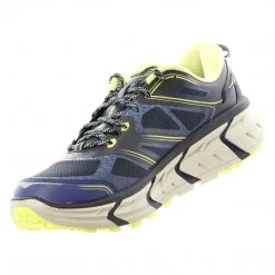 Hoka One One Challenger Atr 2 Trail Running Sneaker Shoe - Womens