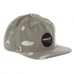 Hats Hurley Port Cruiser Hat