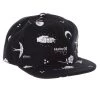 Hats Hurley Port Cruiser Hat